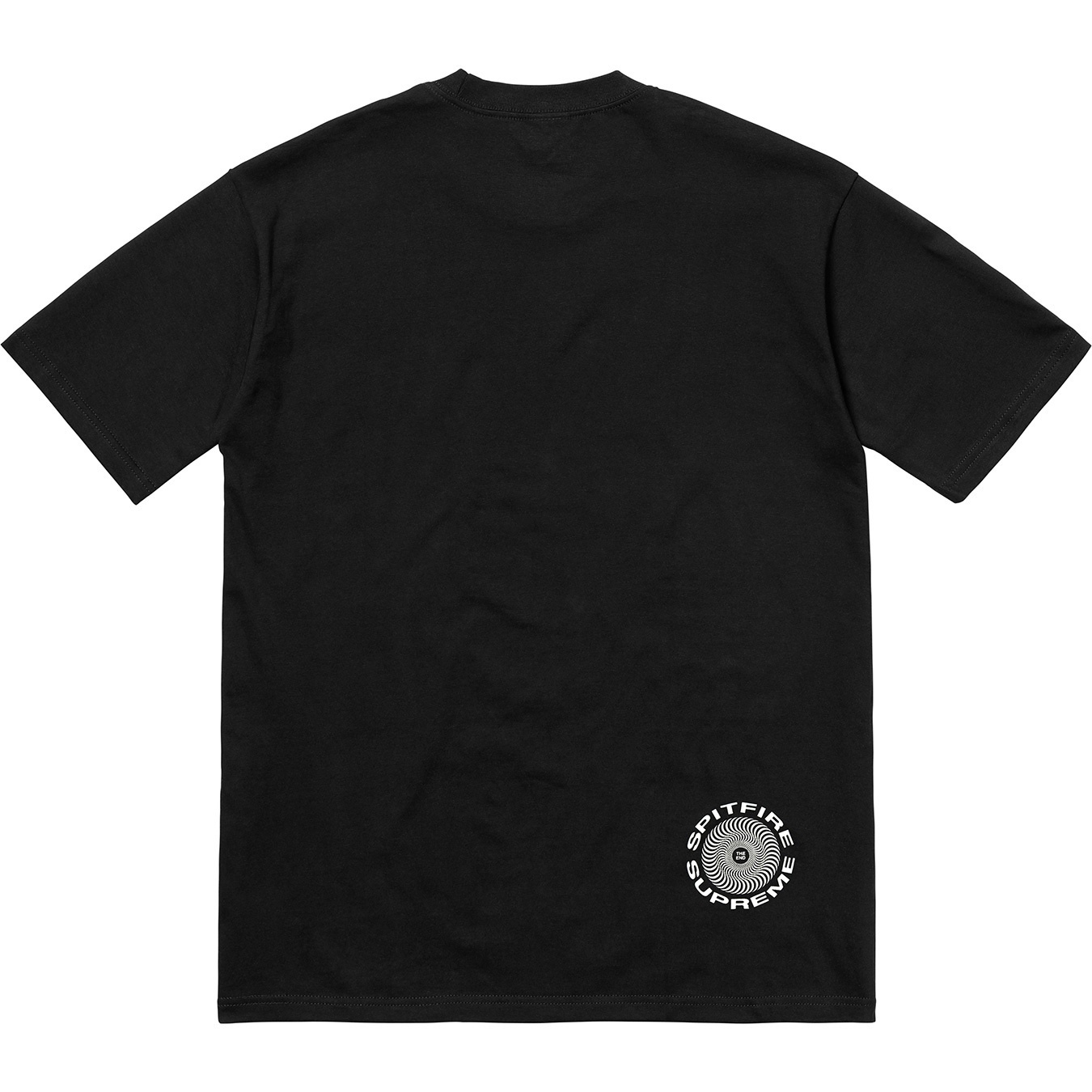 Supreme®/Spitfire® Cat T-Shirt view 13